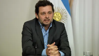 Gastón Irazusta