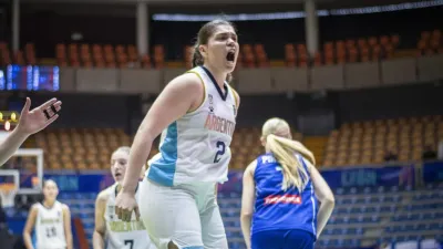 Isabella Boullón Faifer