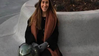 Paranaense en Milán