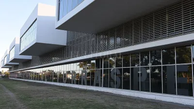 El hospital Iturraspe de Santa Fe se quedó sin camas para pacientes con Covid