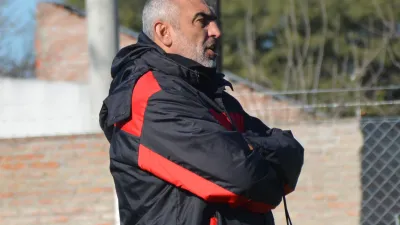 Los suplentes de Patronato vencieron a sus pares de Colón de Santa Fe en un amistoso