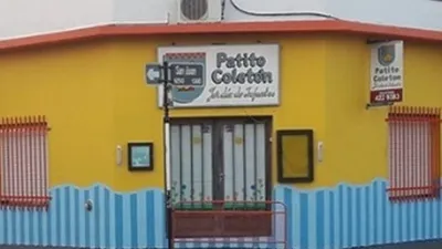 Jardín Maternal