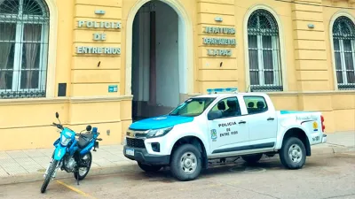 Con el apoyo de la Prefectura Naval, la División de Toxicología de la Jefatura Departamental de Policía de La Paz, dio un duro golpe a la comercialización de estupefacientes en Santa Elena.