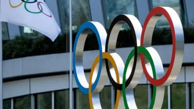 Ratificaron que la vacuna no será obligatoria para los atletas en los Juegos Olímpicos