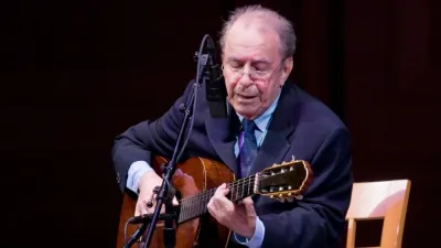 Joao Gilberto