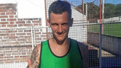 Atlético Paraná sumó tres nuevos refuerzos para el Torneo Federal A