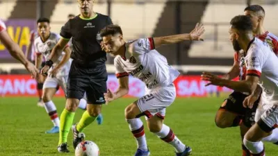 Después del bochorno con Patronato, Jorge Baliño será el VAR en Colón-Independiente