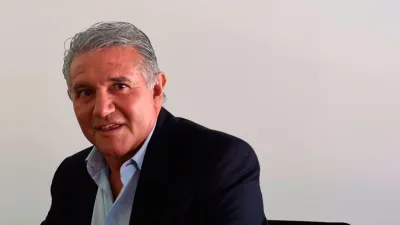 “No me sorprende este momento de Independiente”, confesó el gualeyo Jorge Burruchaga