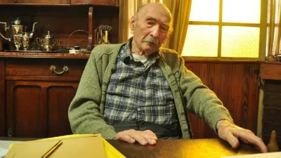 Jorge Enrique Martí