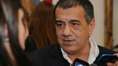 José Cáceres