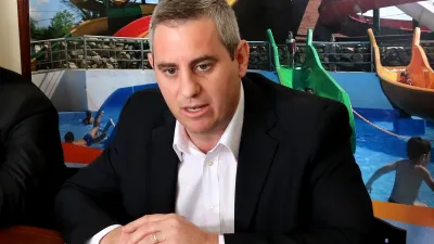 José Luis Walser