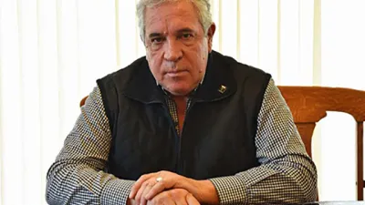 Eduardo Jourdán 