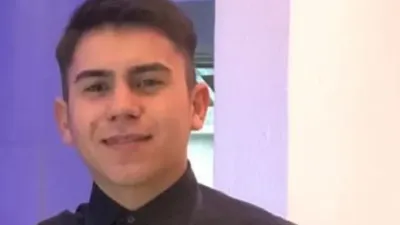Elías Benítez, de 20 años, fue hallado sin vida en el río Gualeguaychú.