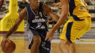 Conmoción en el básquetbol argentino por la muerte de Juan Pablo Sánchez