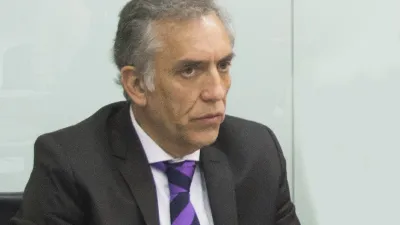 Julio Rodríguez Signes (Foto: ANALISIS)