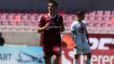 Fútbol: el paranaense Juan Cavallaro seguirá su carrera en Arsenal de Sarandí