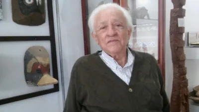 Darán el Premio a la Trayectoria al historiador Juan José Rossi, radicado en Chajarí