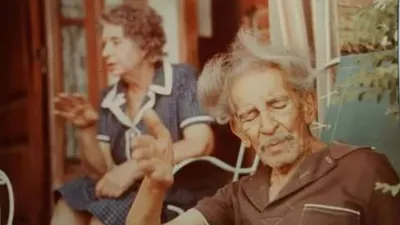 Juan L. Ortiz en fotos