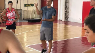 Juan Siemienczuk