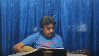 Juan Carlos Álvarez 