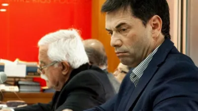 Juan José Canosa