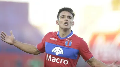 Juan Ignacio Cavallaro