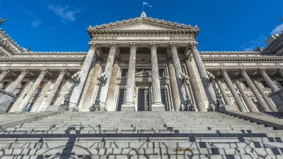 La Comisión Bicameral aspira a avanzar la semana próxima en los consensos para llevar al reciento el proyecto de ley.