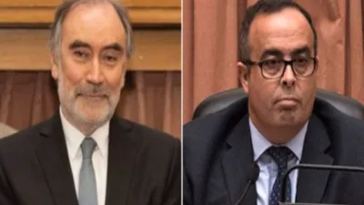 La Corte Suprema tratará el próximo martes la situación de los jueces desplazados