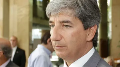 El Consejo de la Magistratura excluyó de un concurso a un juez procesado por corrupción