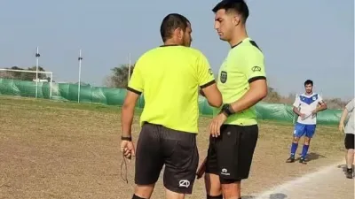 Juez