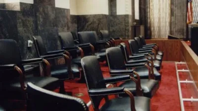 La propuesta del programa es educar en materia ciudadana sobre qué significa ser jurado y cuál es el rol que le compete a cada uno de ellos, en el marco de la conformación de los Juicios por Jurados.