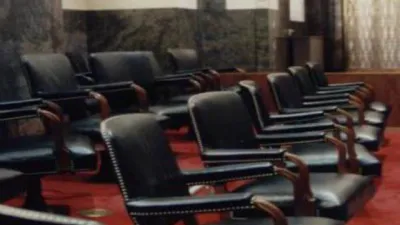 La Justicia contacta a potenciales integrantes de juicio por jurados