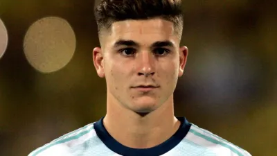 Eliminatorias: Scaloni completó la lista de convocados con Armani, Montiel y Álvarez