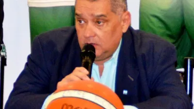 Julio Giménez