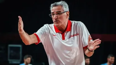 Julio Lamas brindará una charla y realizará un campus de básquetbol en Chajarí