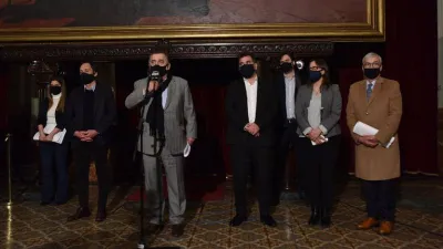 Juntos por el Cambio