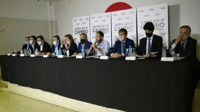 Juntos por el Cambio