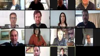 "El ataque a la Corte es un golpe a nuestra Constitución", sostuvo la Mesa Nacional de JxC