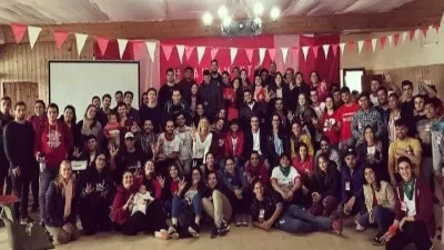 La Juventud Radical de Entre Ríos renovará sus autoridades