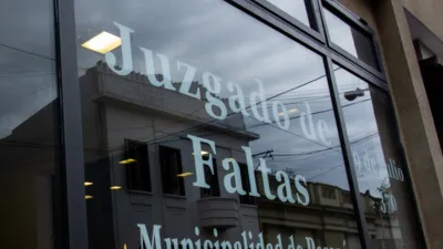 El Juzgado de Faltas de Paraná atenderá de lunes a viernes con turnos previos