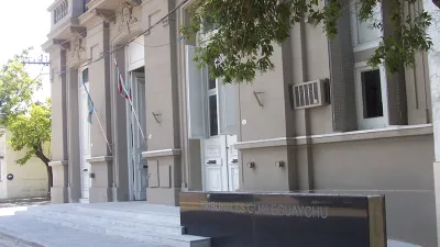 El receso judicial para la jurisdicción de Gualeguaychú operará desde las 00 horas de hoy y hasta las 24 horas del 30 de agosto.
