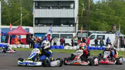 Karting Entrerriano