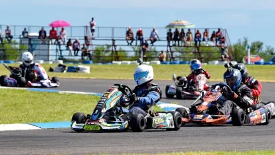  Karting Entrerriano