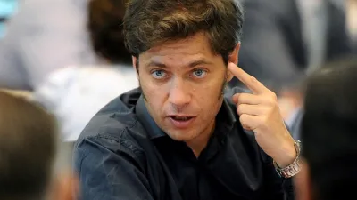 Kicillof