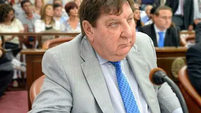 Raymundo Kisser (Foto: ANALISIS)