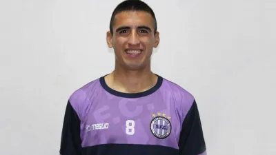 Un futbolista de Sacachispas dio positivo de coronavirus