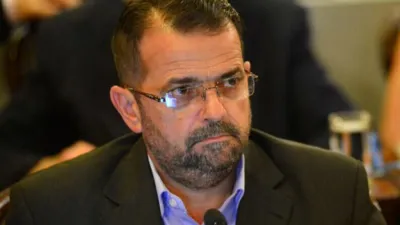 Sergio Kneetemann