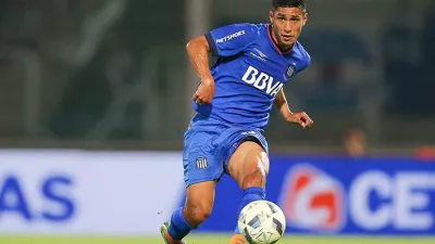 Patronato entró en el mercado con la incorporación de Lucas Kruspzky