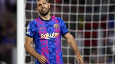 Agüero