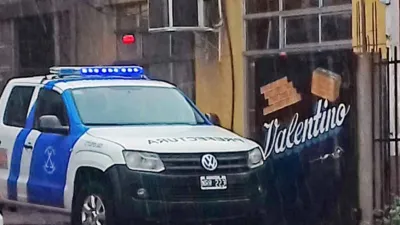 Allanamientos